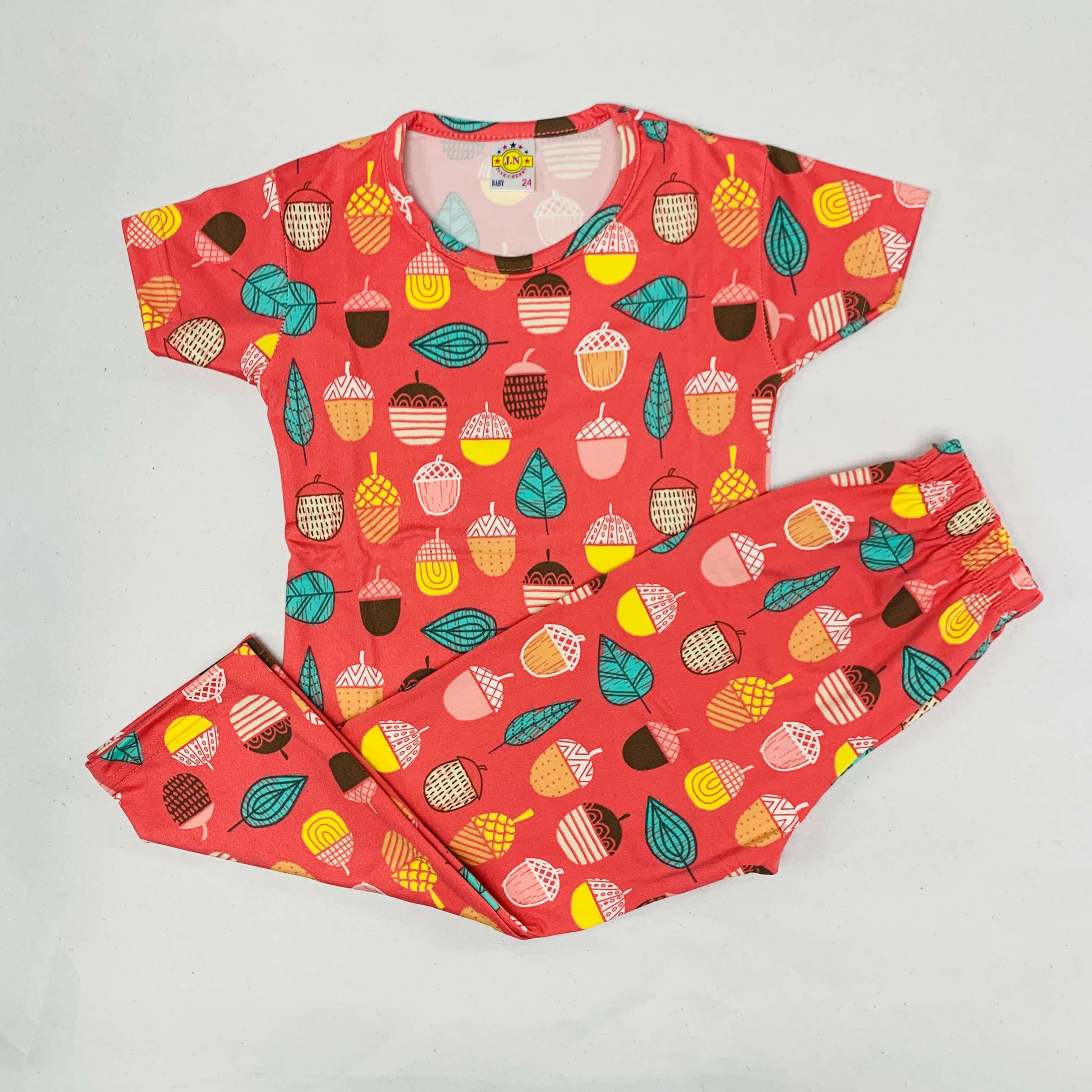 Pant Set