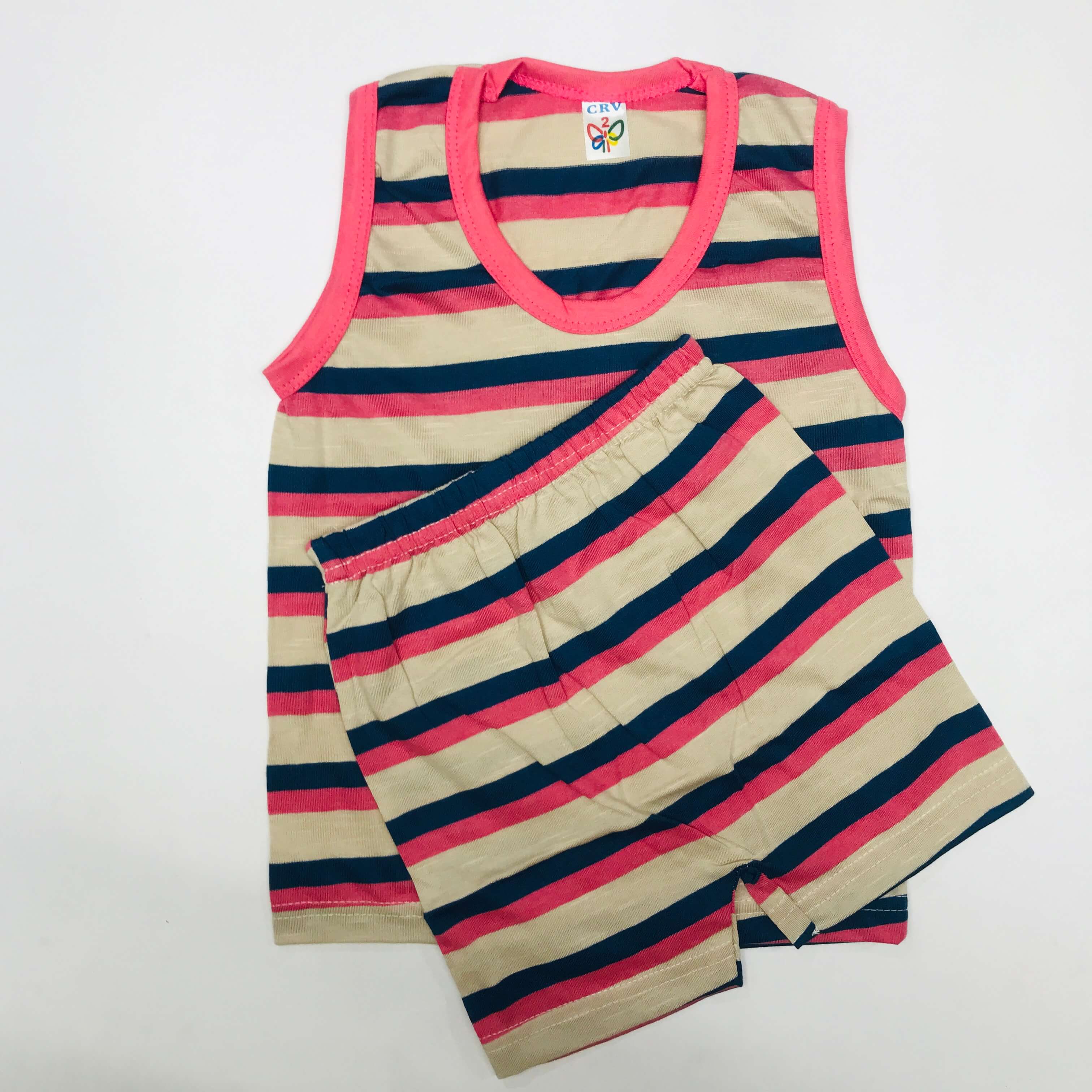 SL Kids Nikker Set