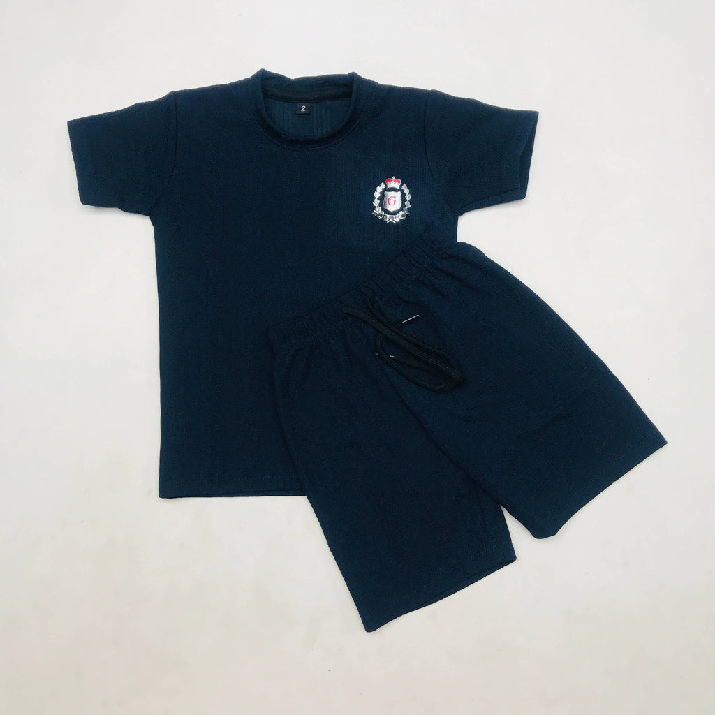 Berry Nikker Set