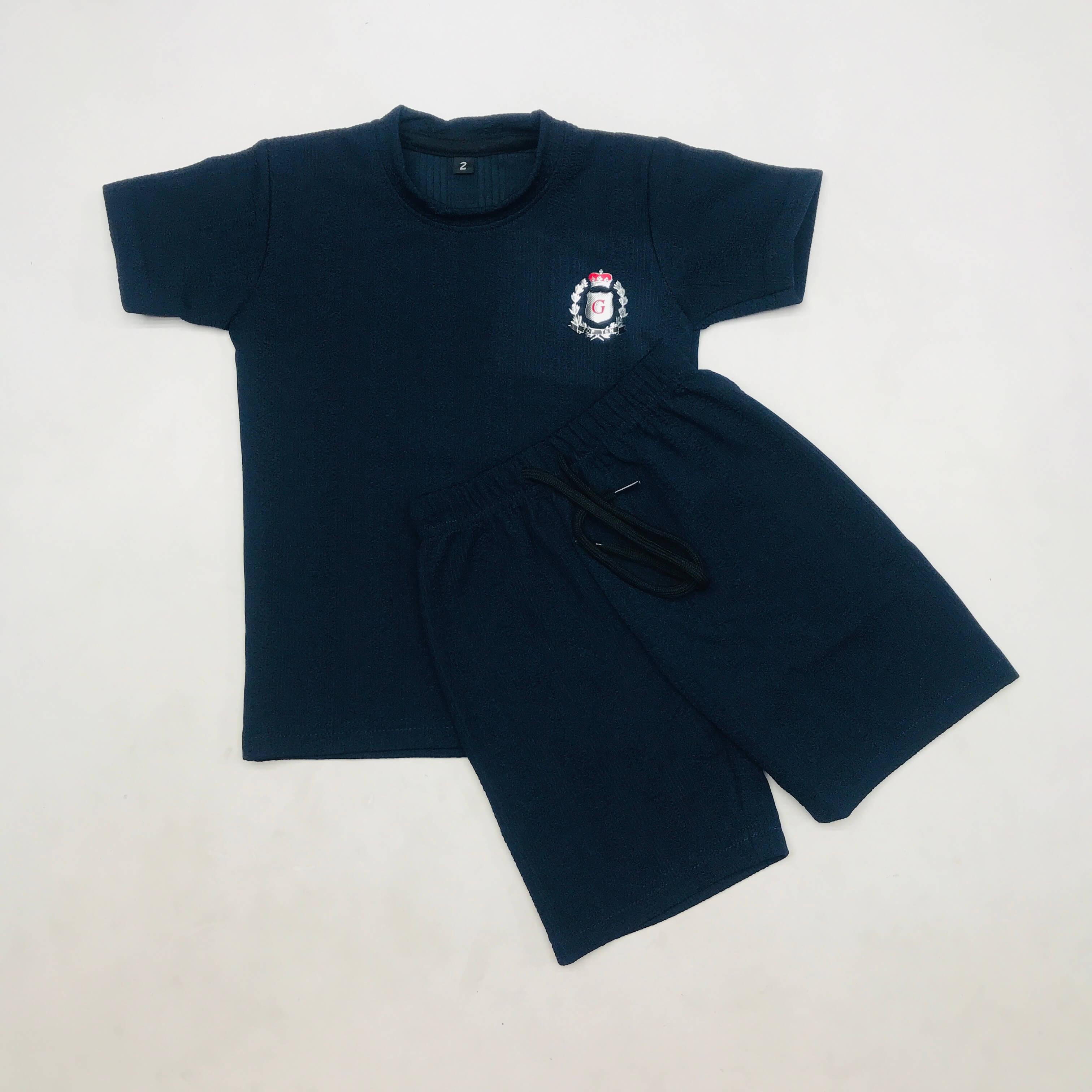 Berry Nikker Set