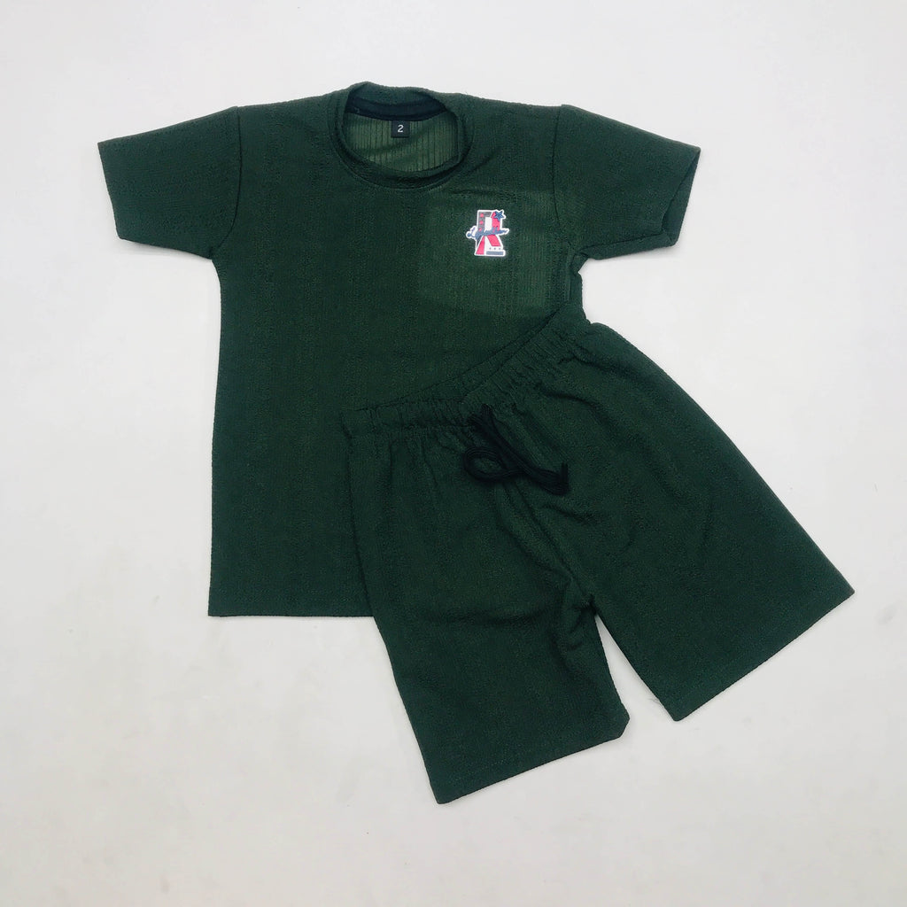 Berry Nikker Set