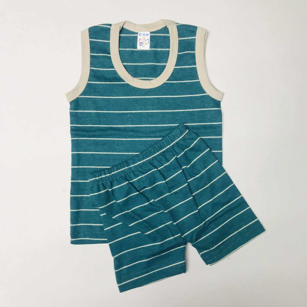 SL Kids Nikker Set