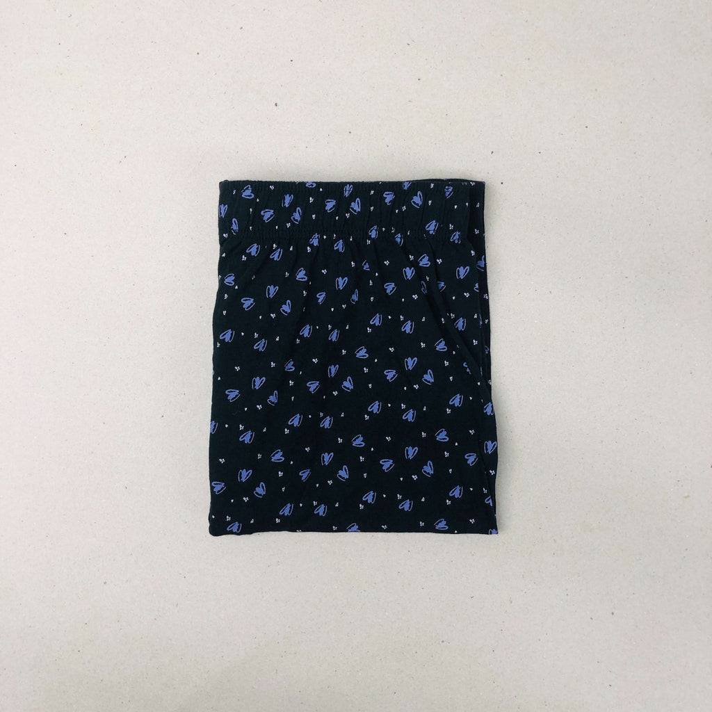 Ladies Trendy Capri