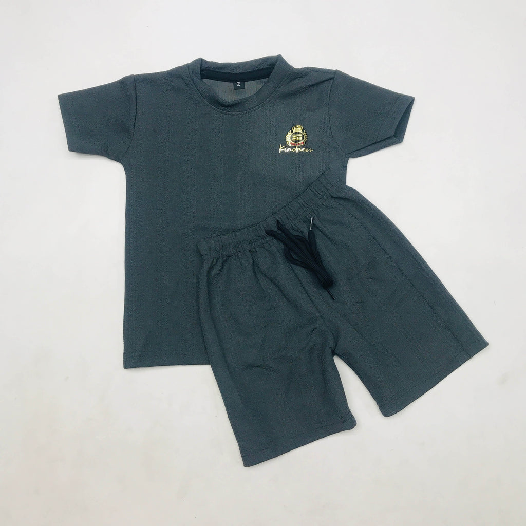 Berry Nikker Set