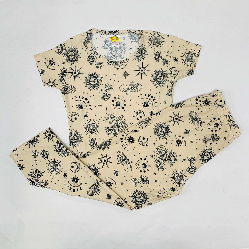 Pant Set