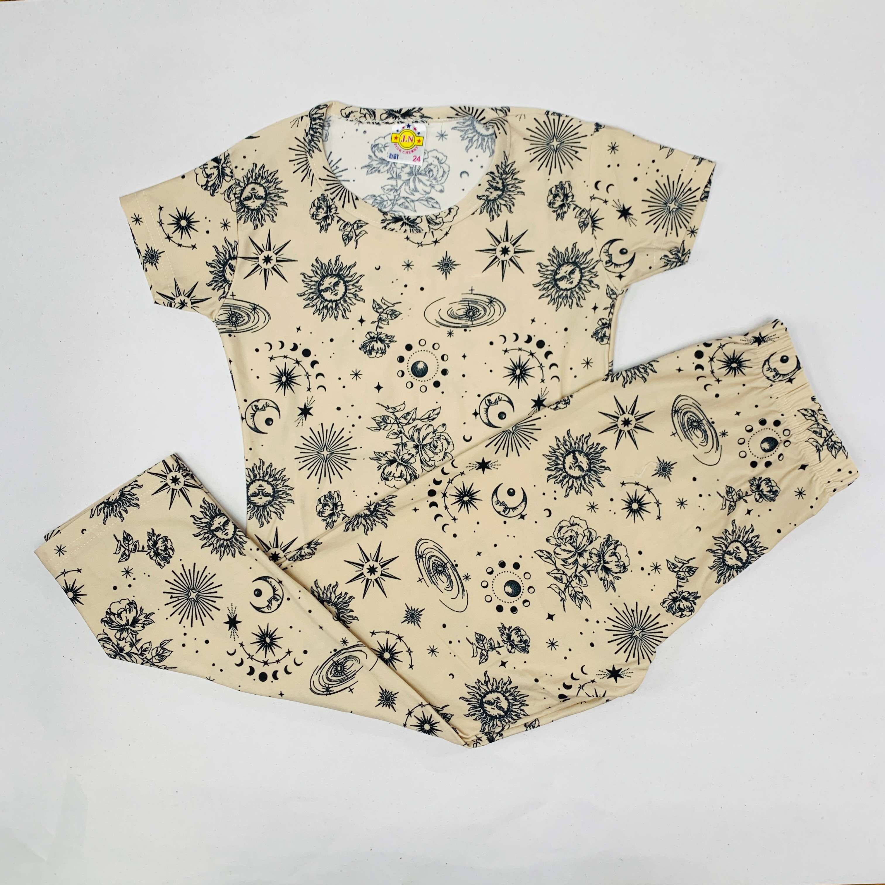 Pant Set