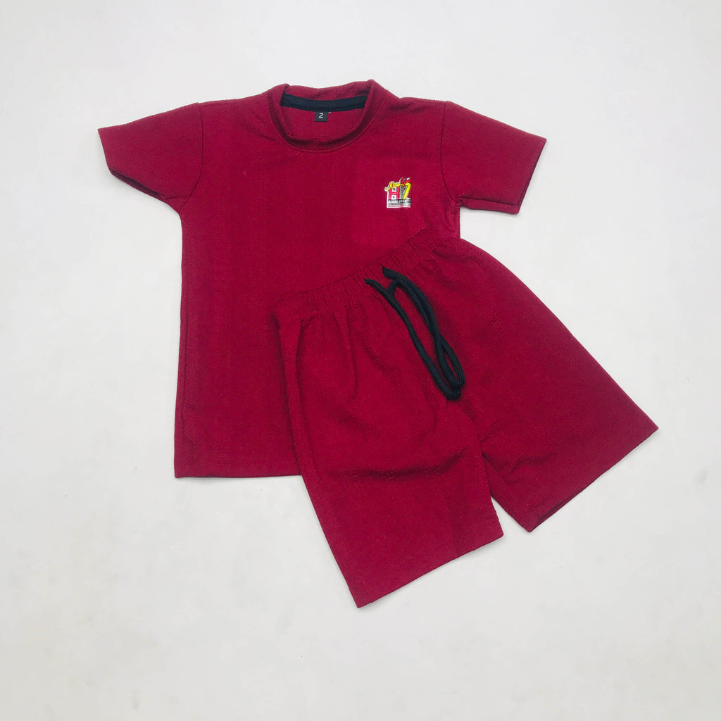 Berry Nikker Set