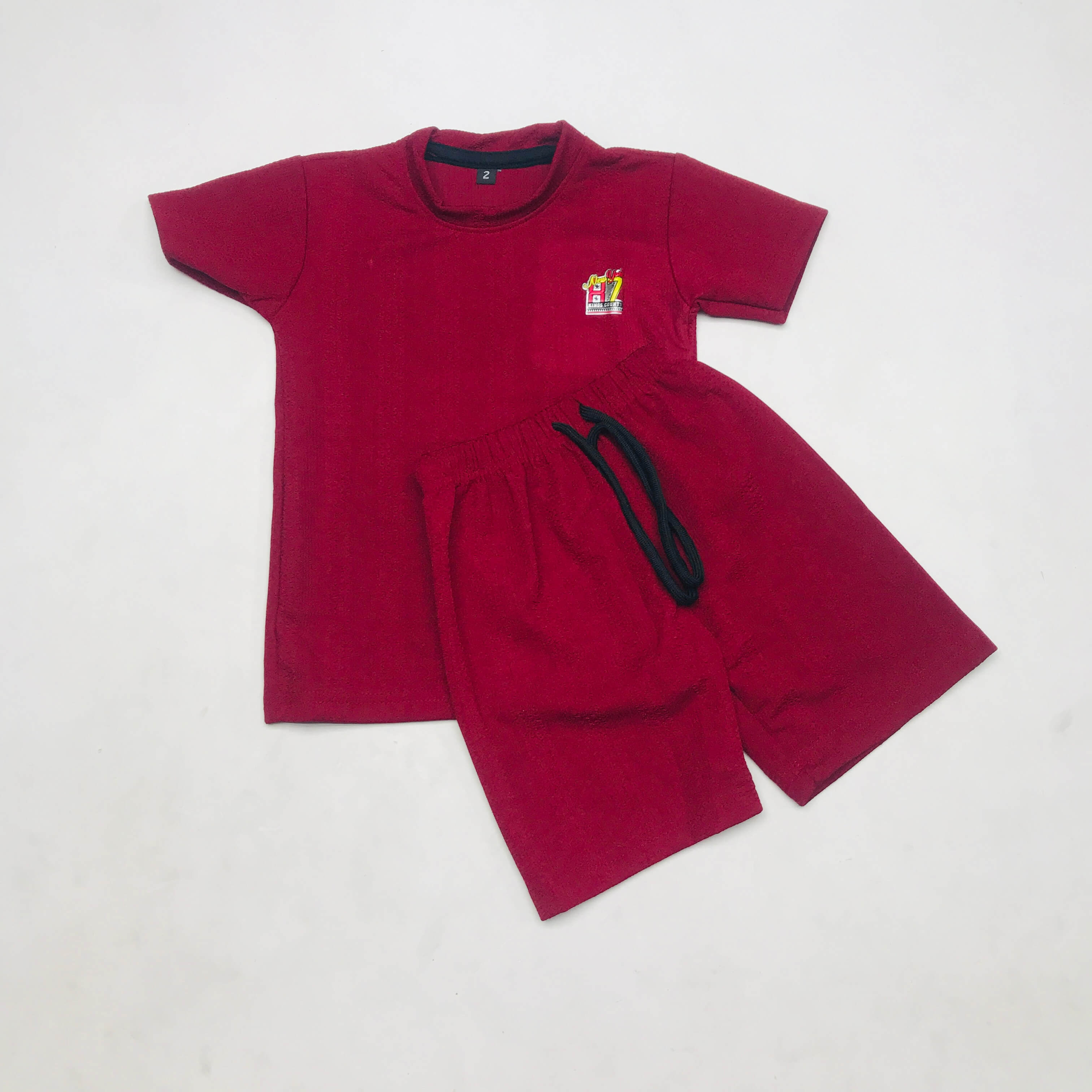 Berry Nikker Set
