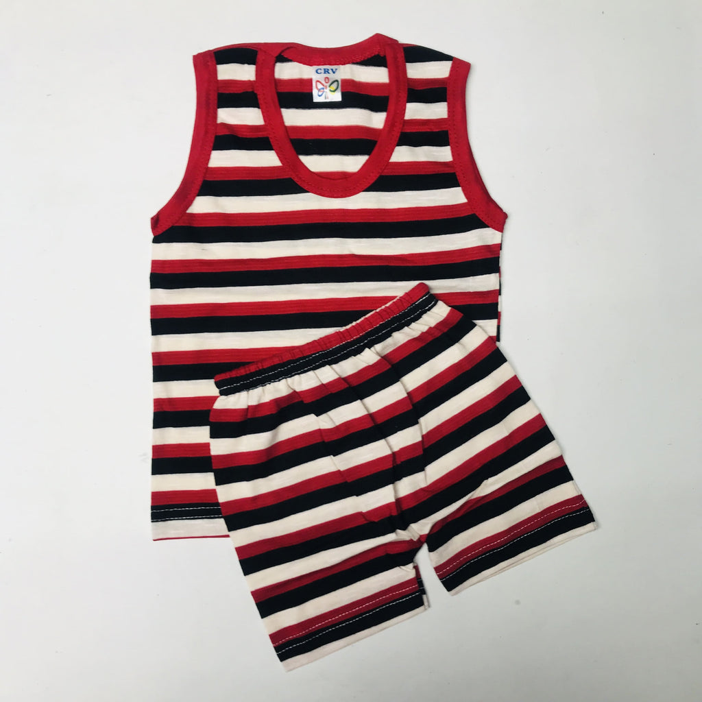 SL Kids Nikker Set