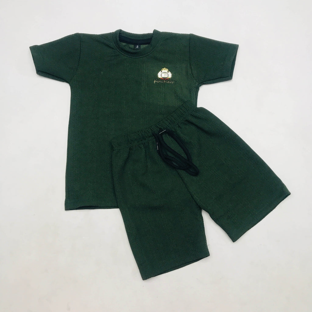 Berry Nikker Set