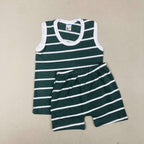 SL Kids Nikker Set