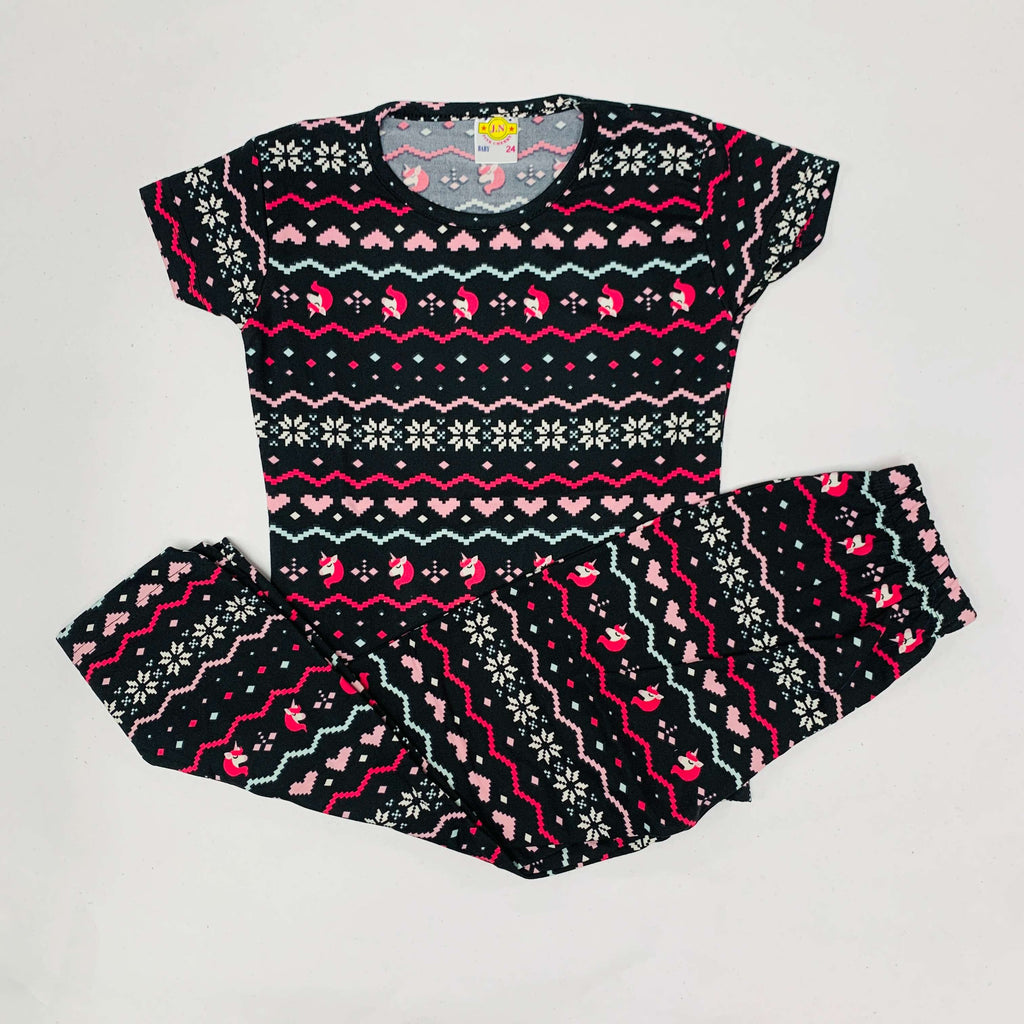 Pant Set
