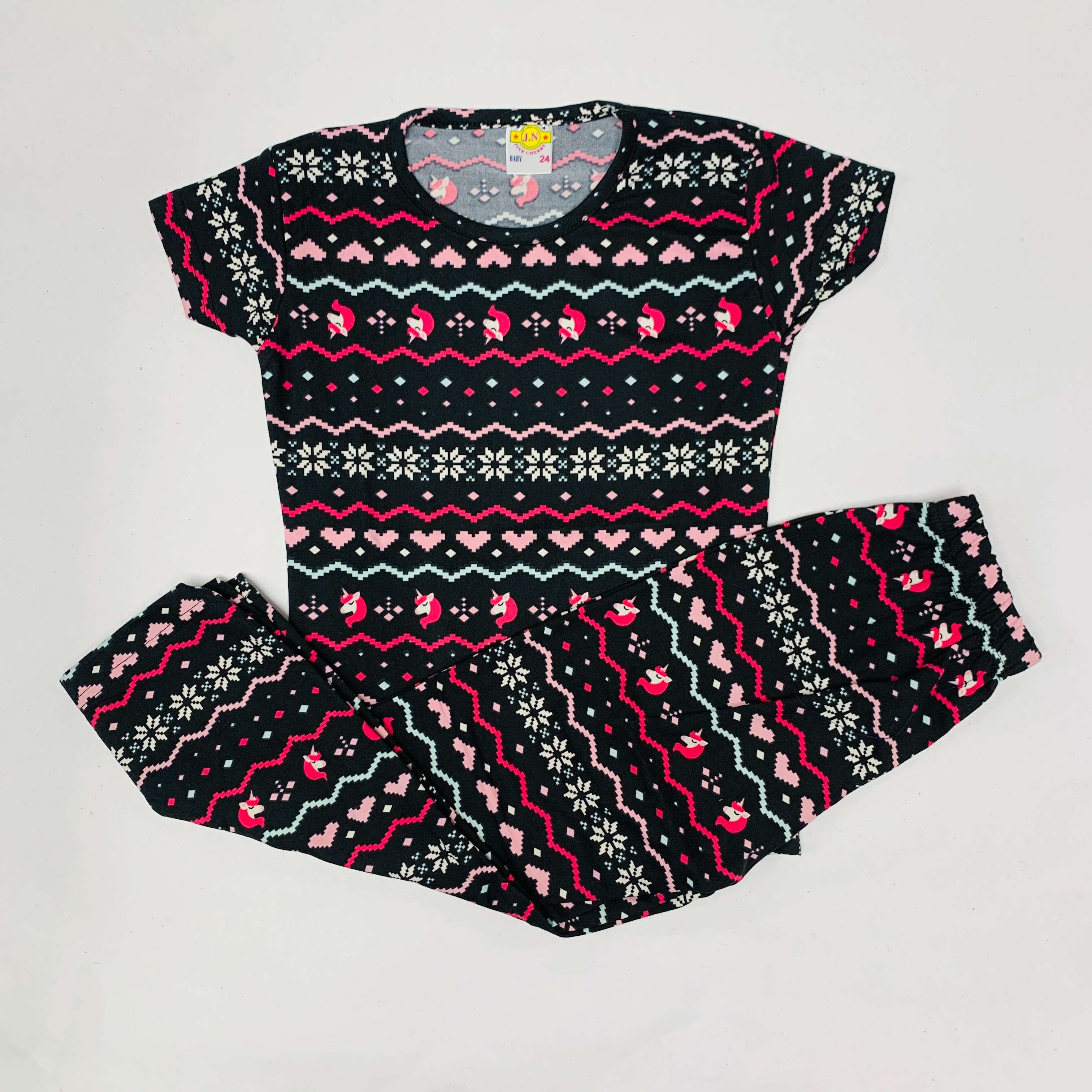Pant Set