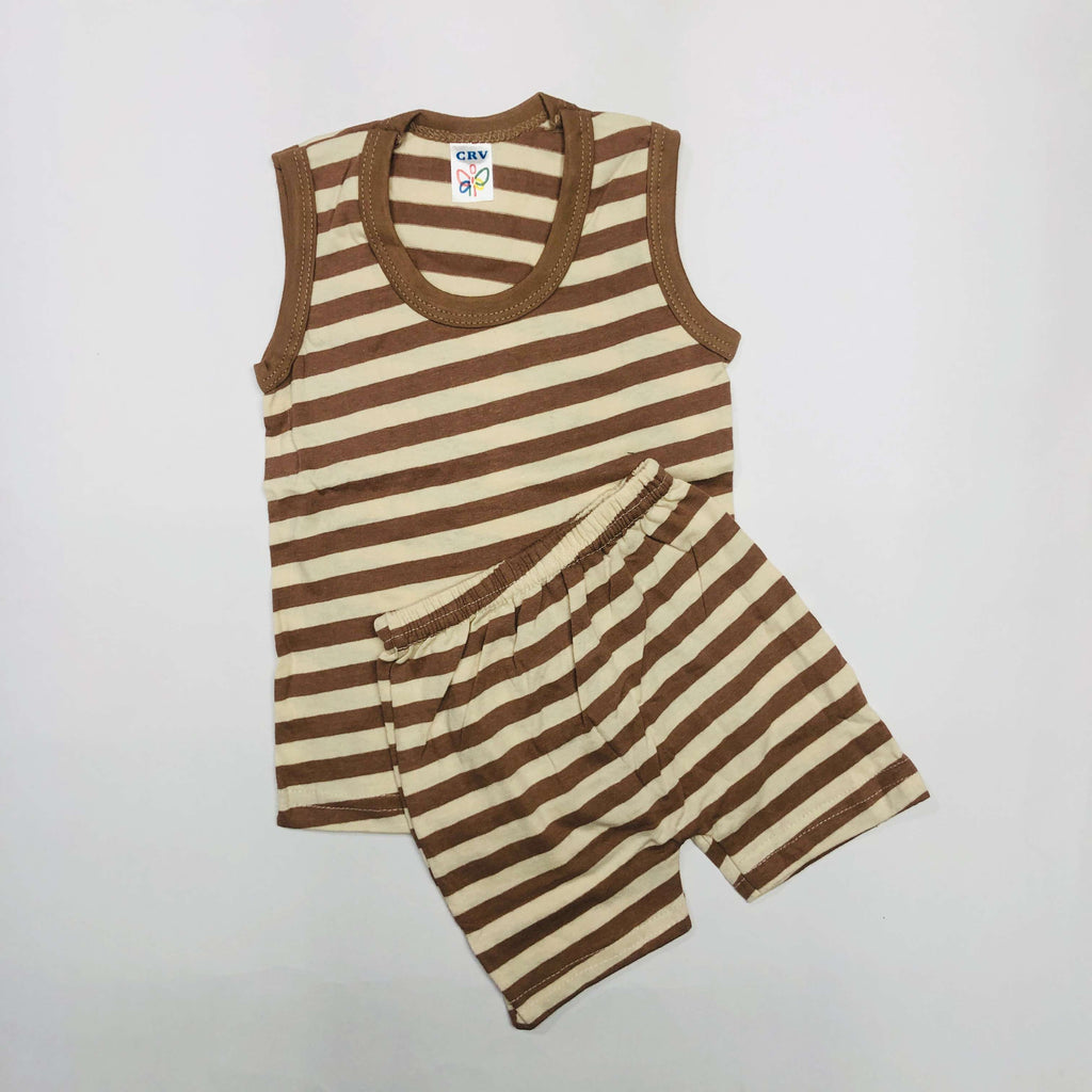 SL Kids Nikker Set