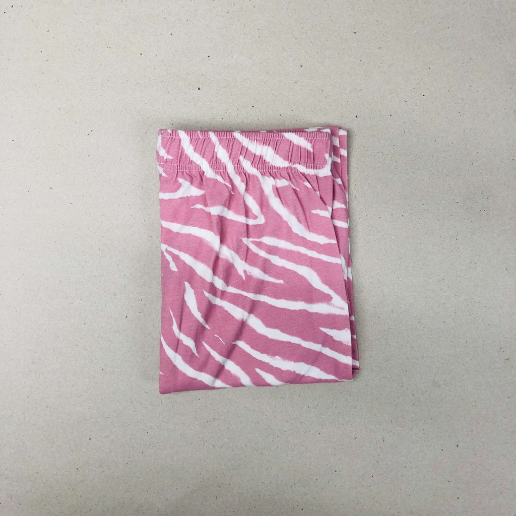 Ladies Trendy Capri