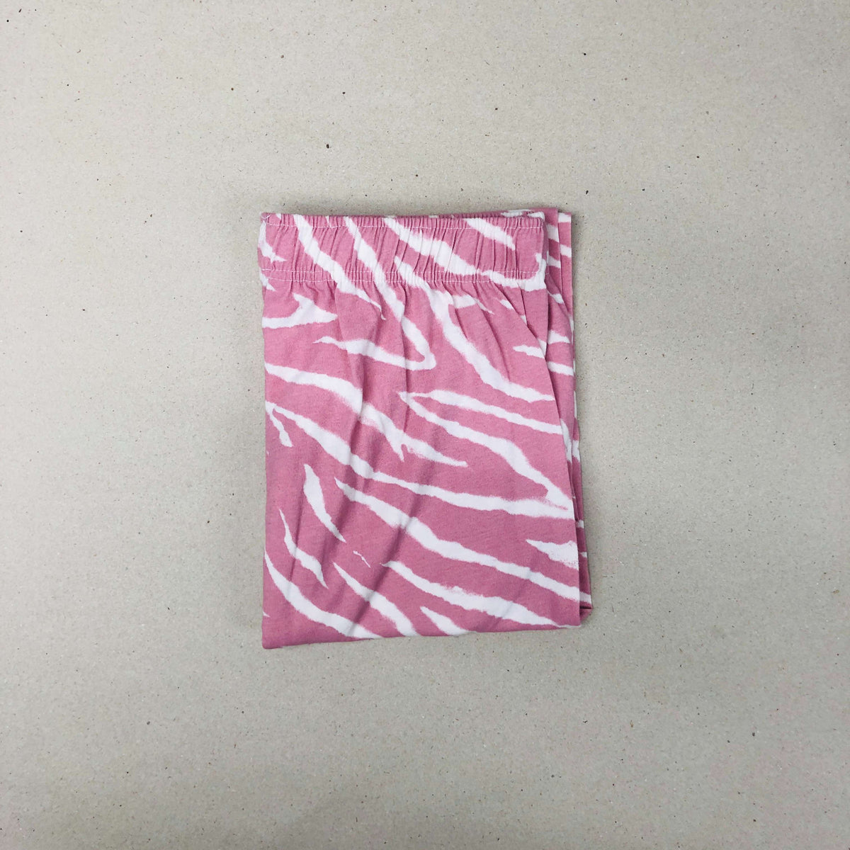 Ladies Trendy Capri