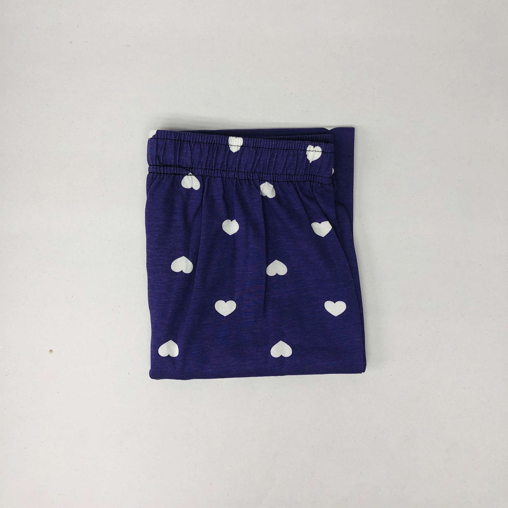 Ladies Trendy Capri