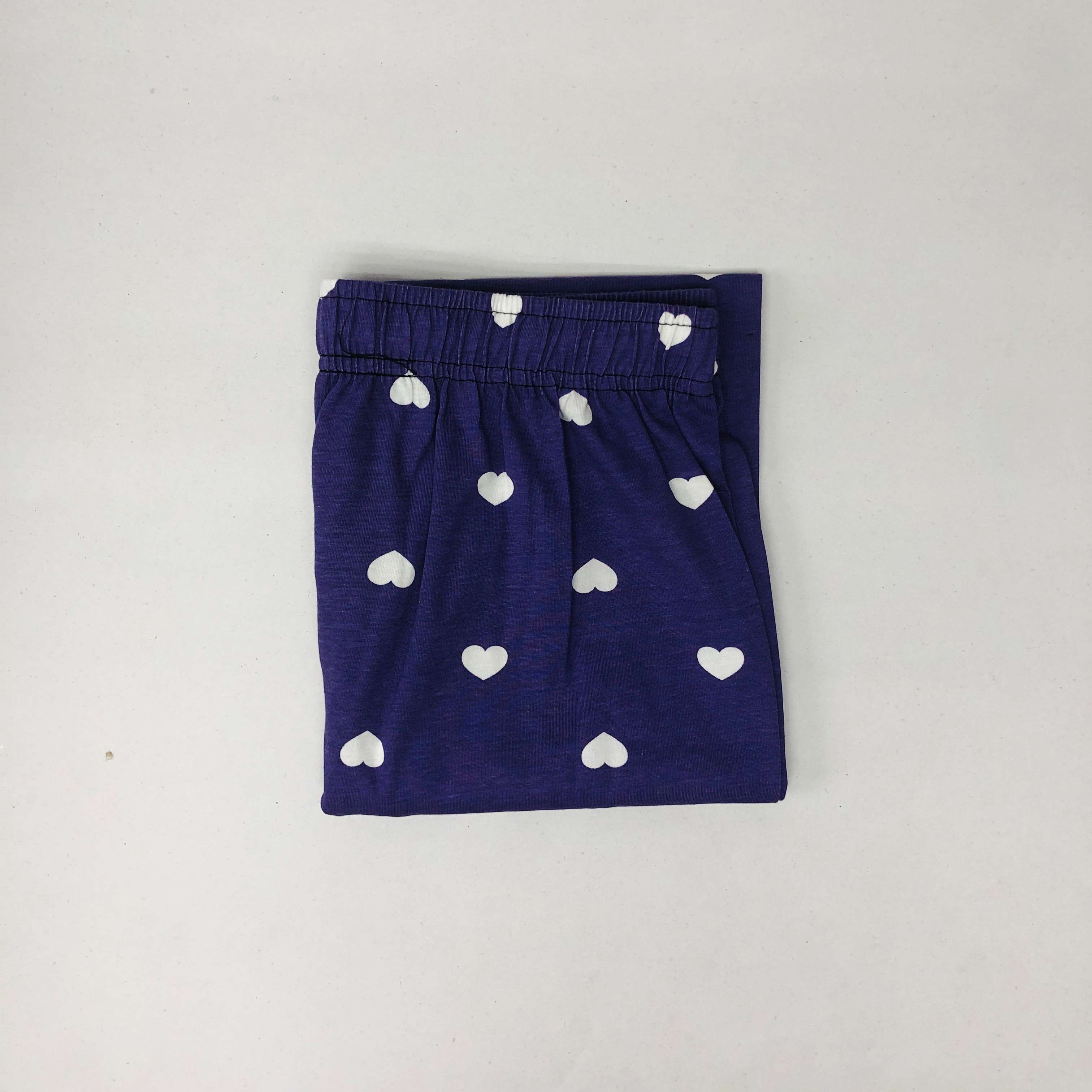 Ladies Trendy Capri