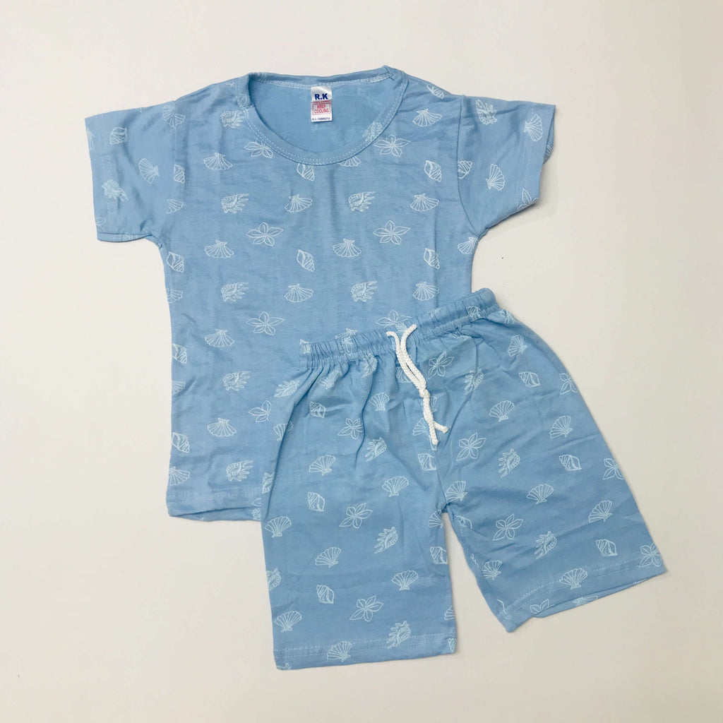 Kids Nikker Set