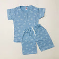 Kids Nikker Set