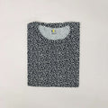 Dots Ladies Printed T-Shirt