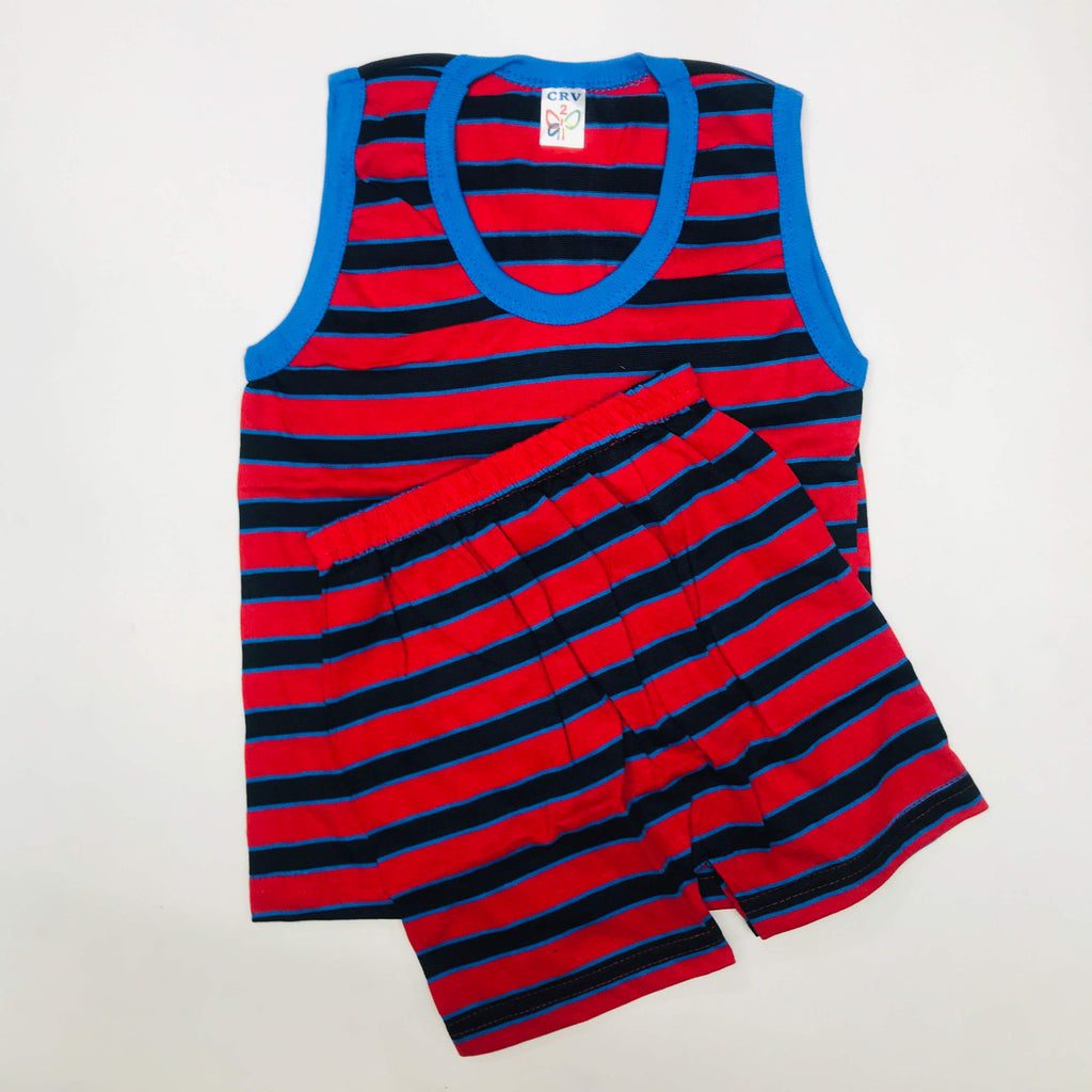 SL Kids Nikker Set