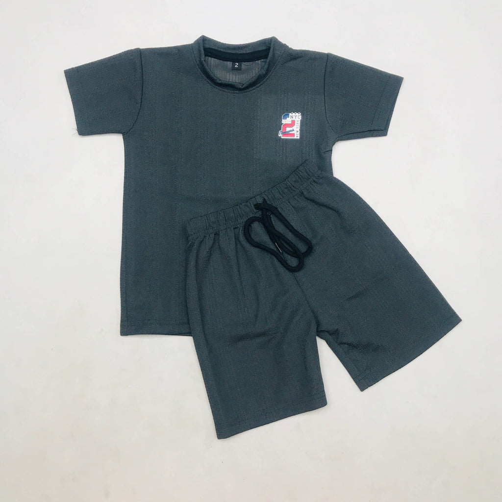Berry Nikker Set