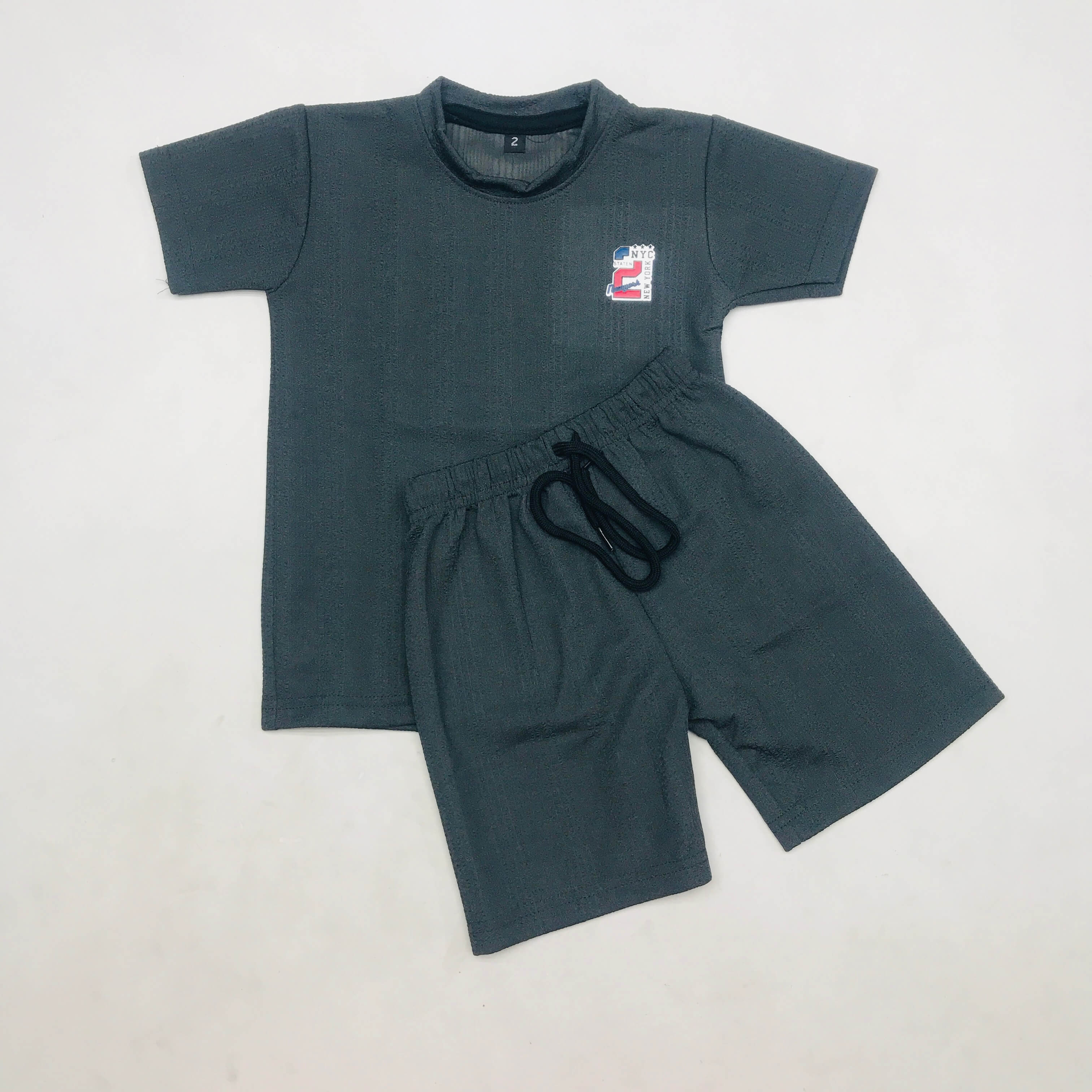 Berry Nikker Set