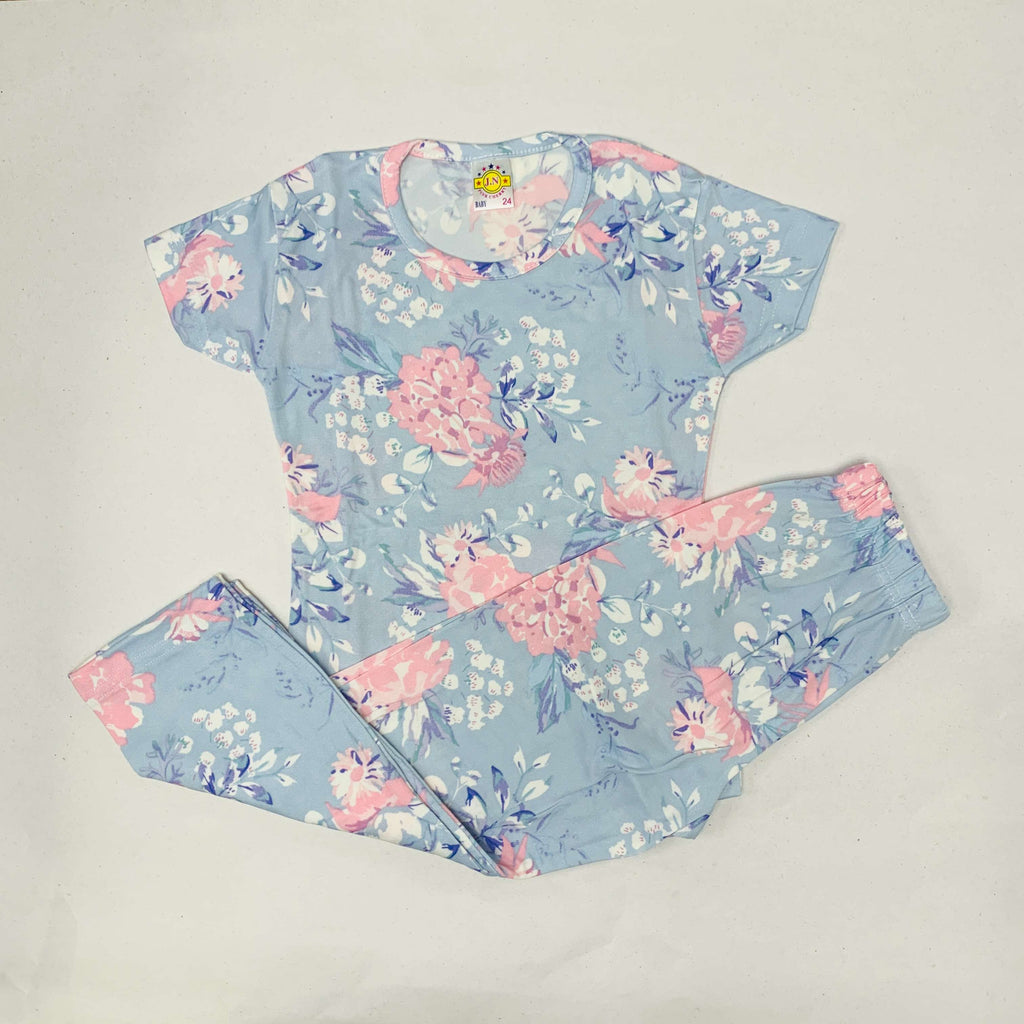 Pant Set