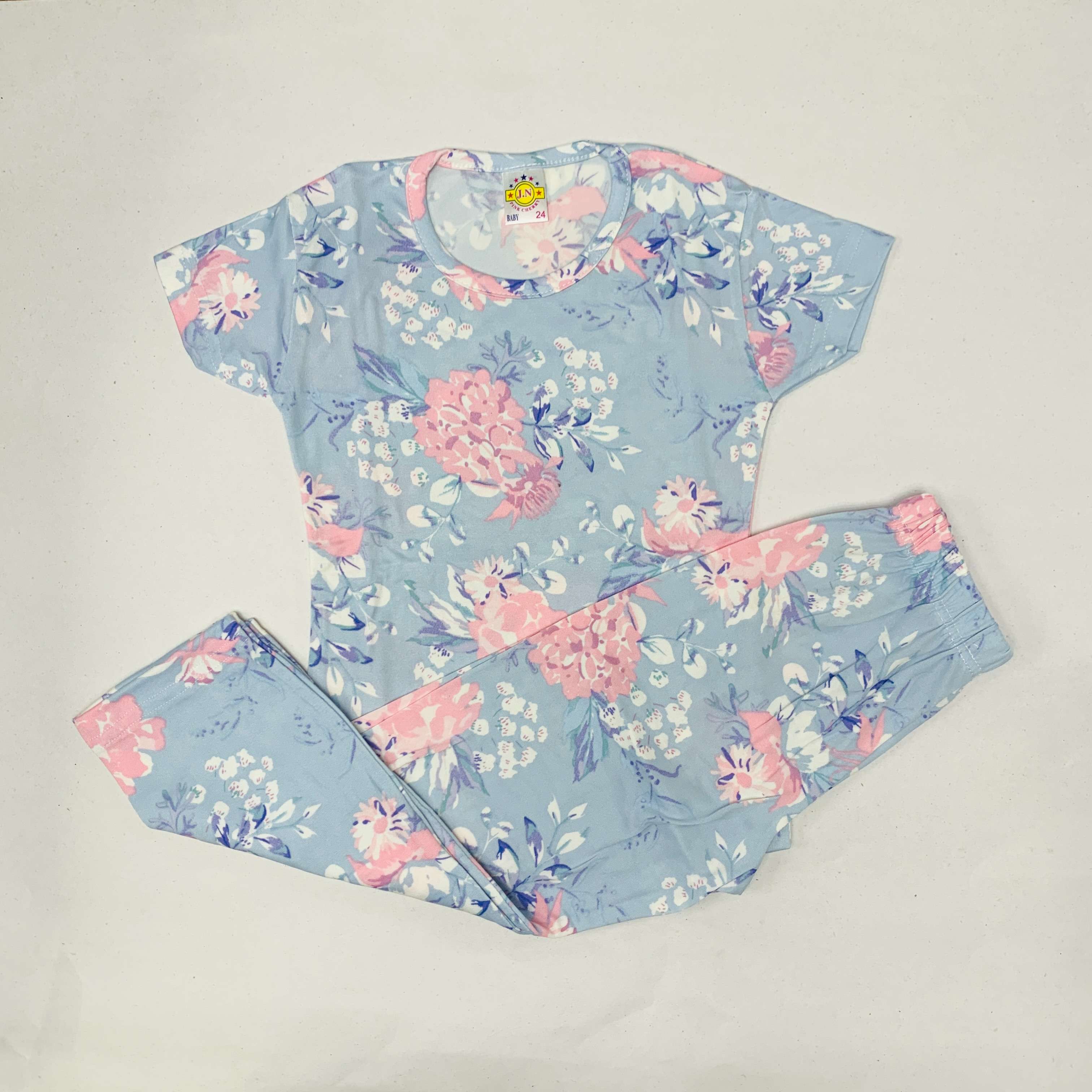 Pant Set