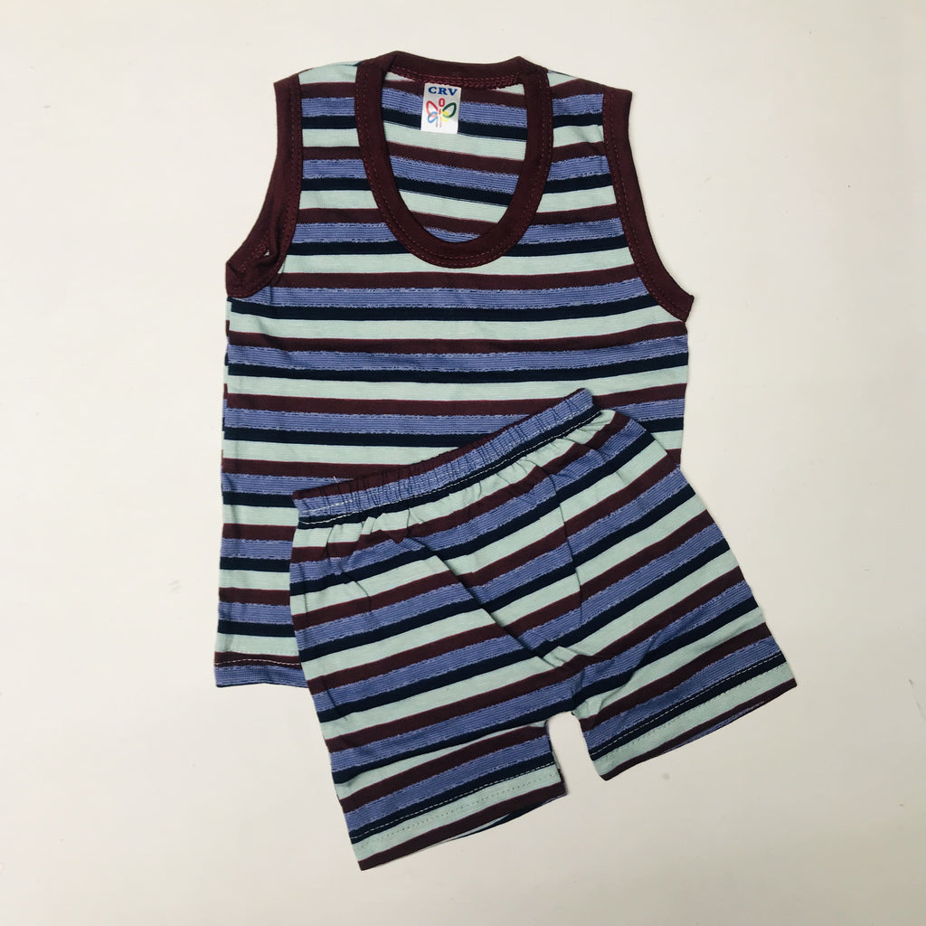 SL Kids Nikker Set