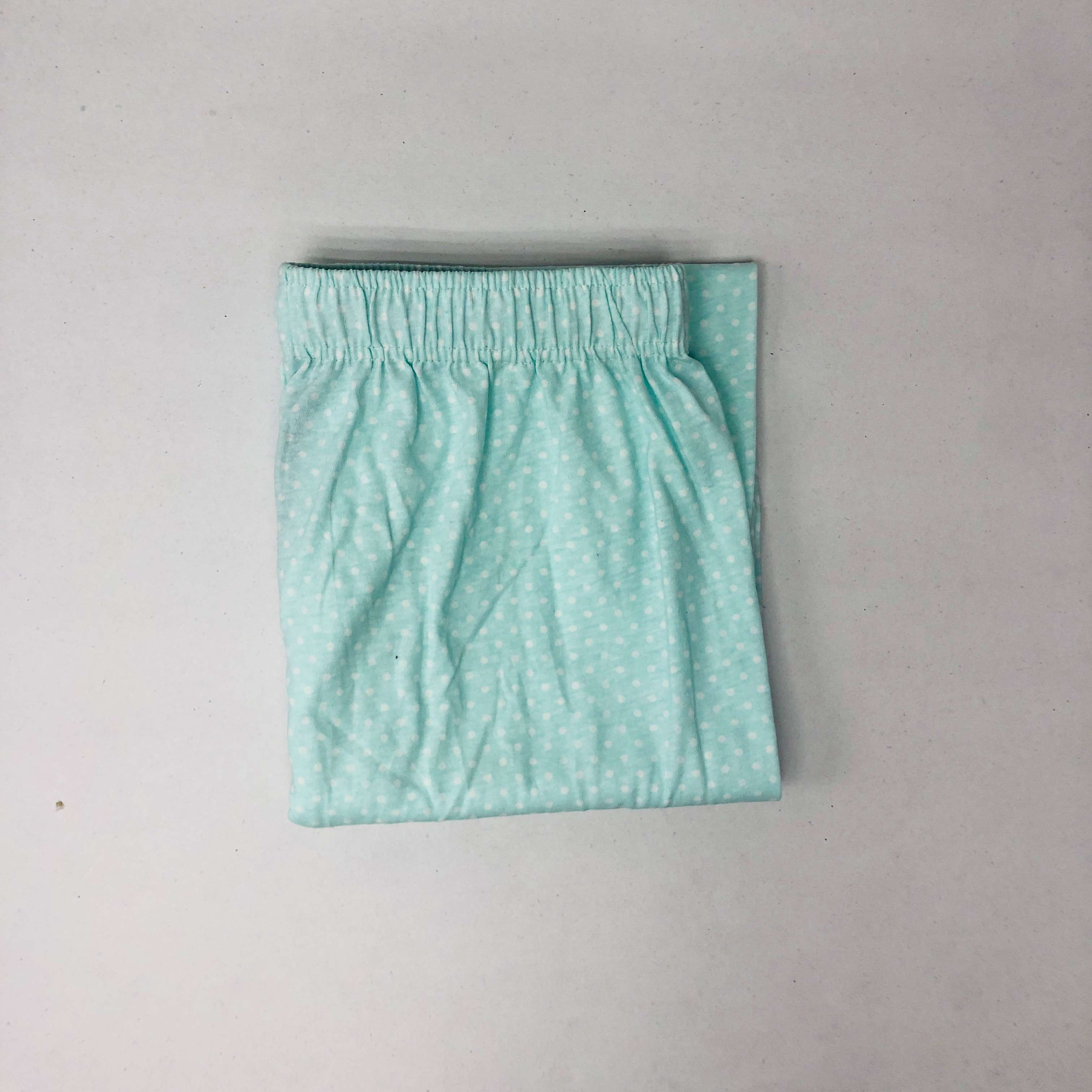Ladies Trendy Capri