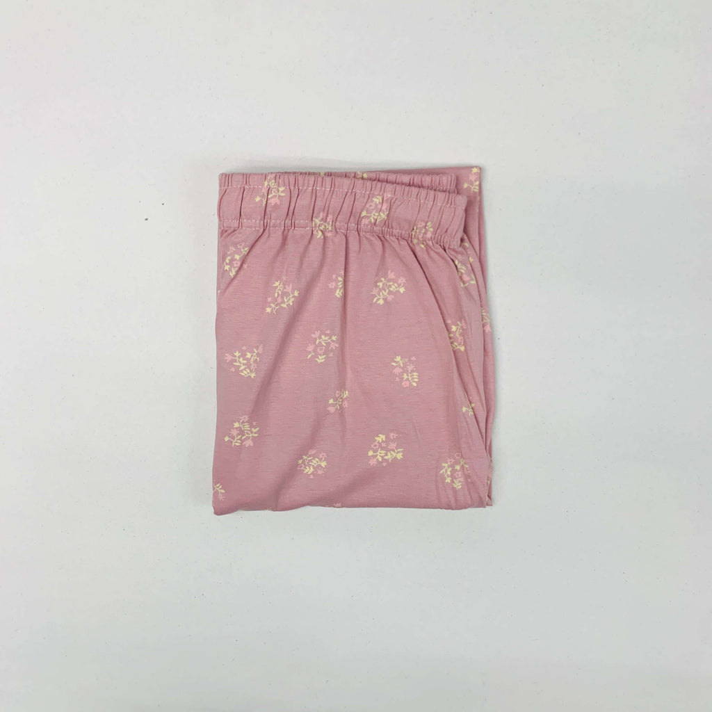 Ladies Trendy Capri