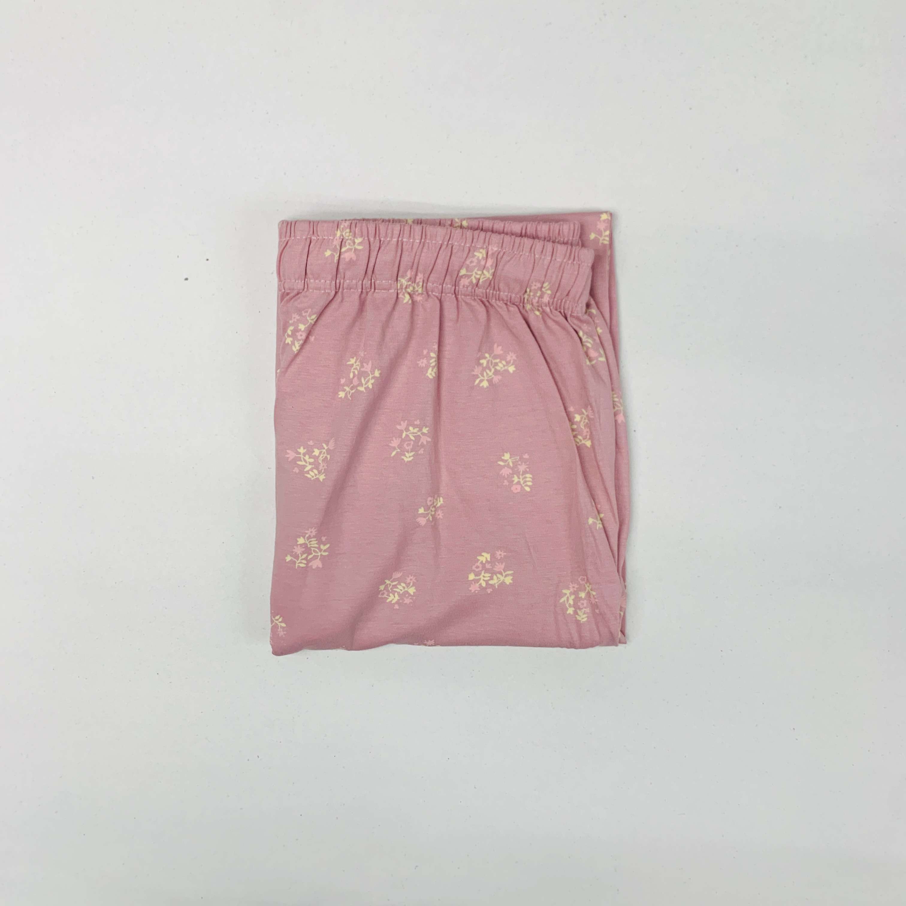 Ladies Trendy Capri