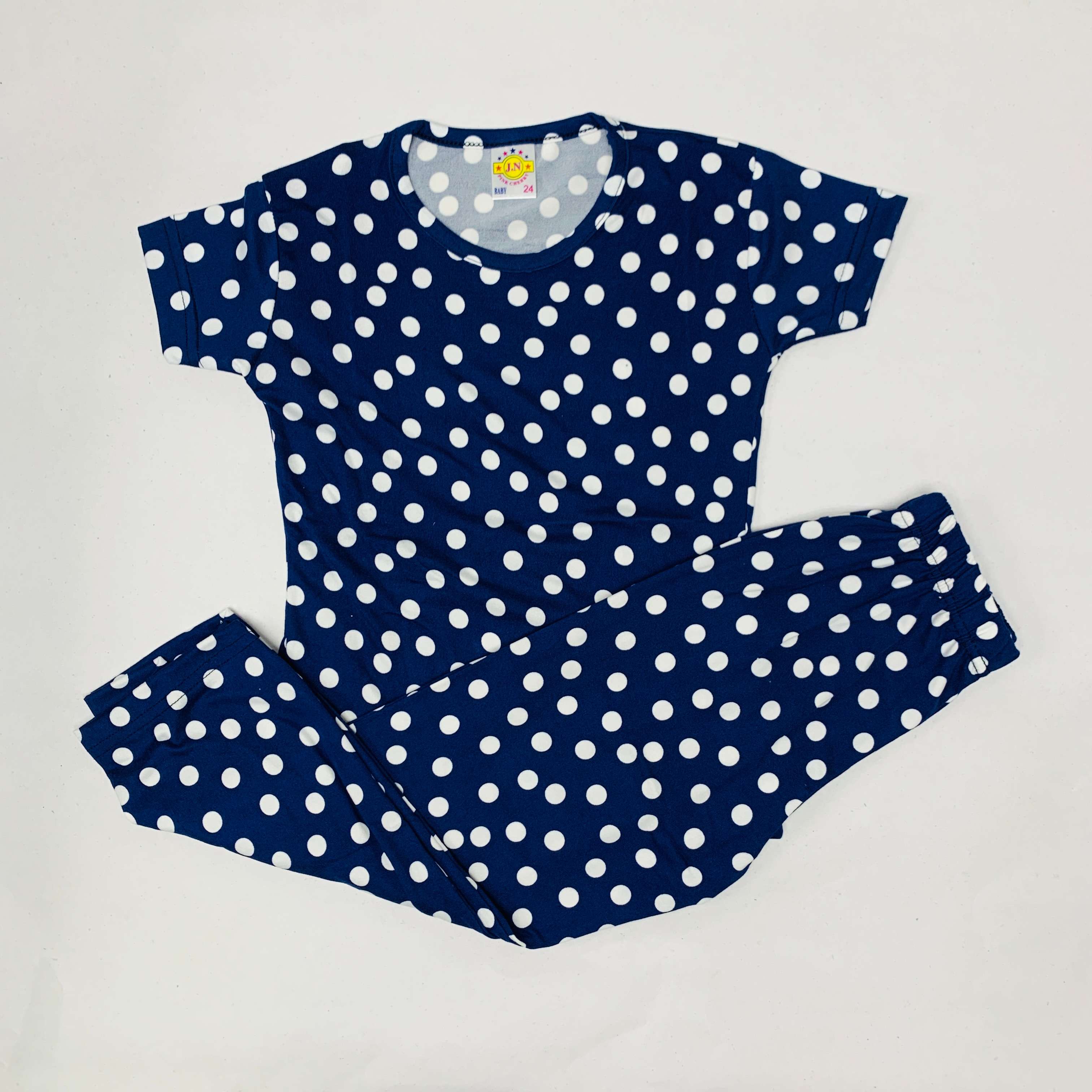 Pant Set