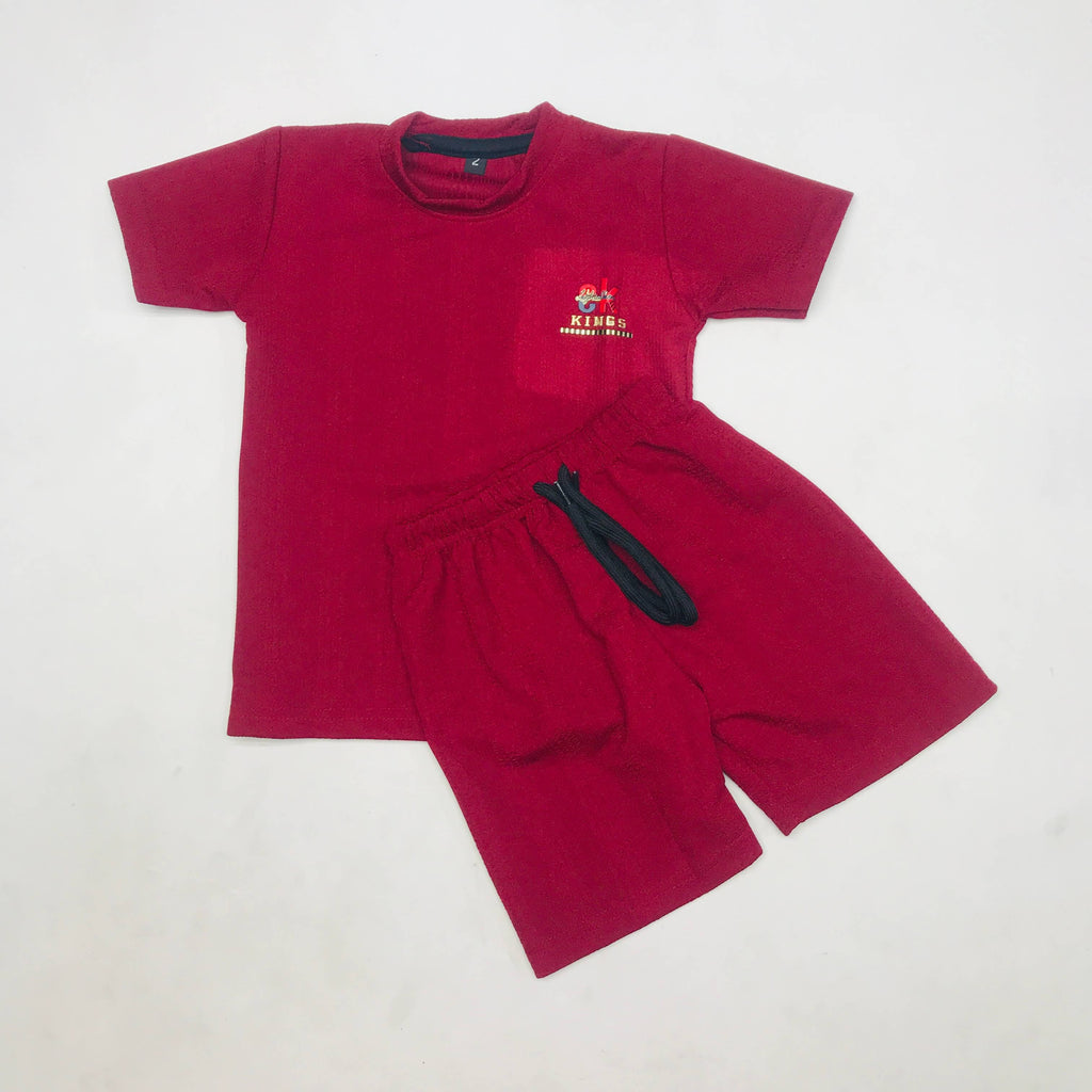Berry Nikker Set