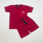 Berry Nikker Set