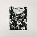 Dots Ladies Printed T-Shirt
