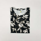 Dots Ladies Printed T-Shirt