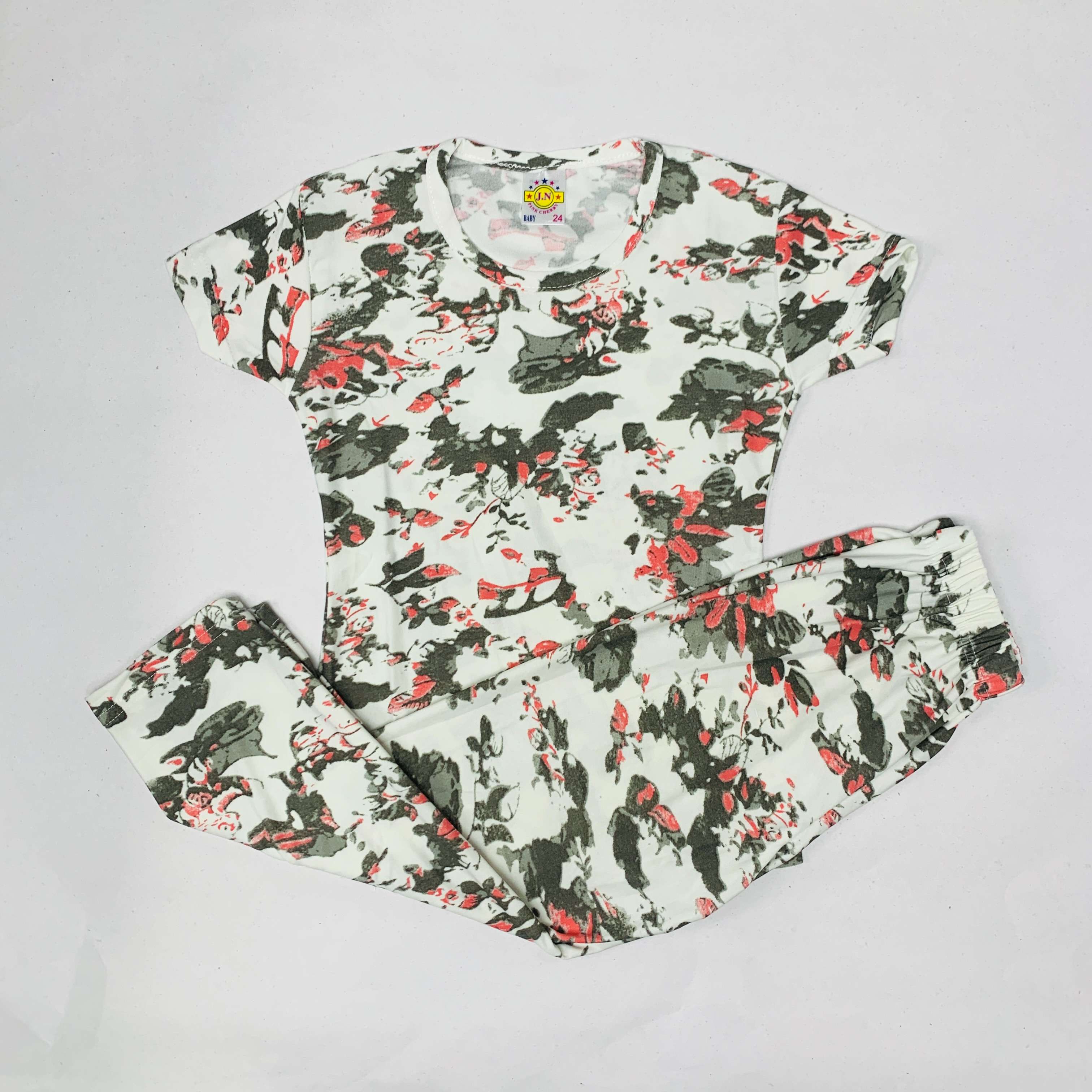 Pant Set