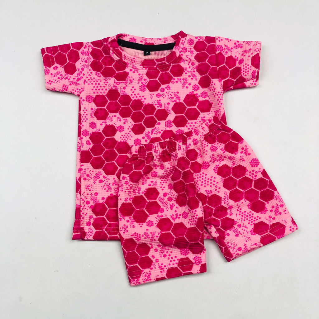 Honey Drop Nikker Set