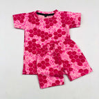 Honey Drop Nikker Set