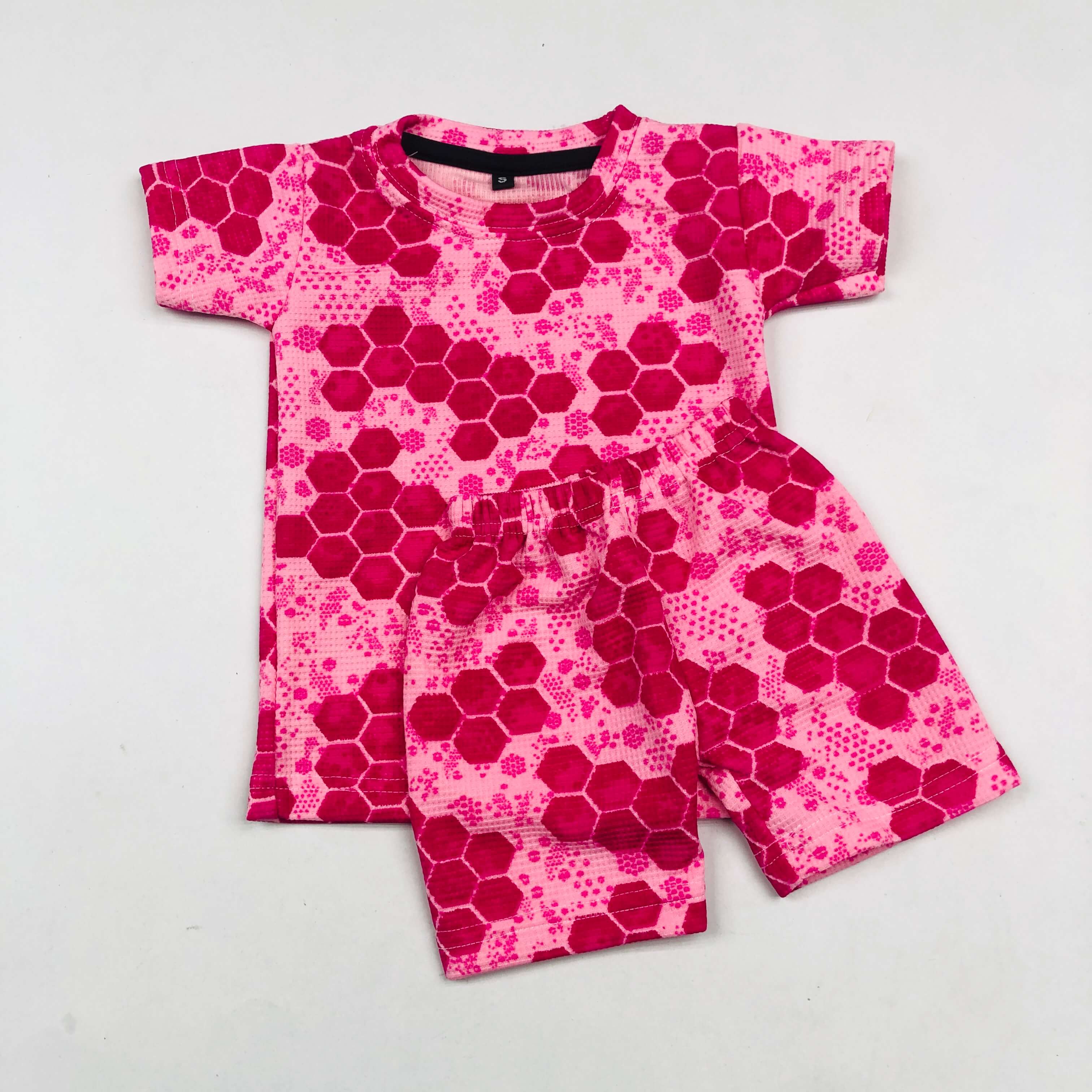 Honey Drop Nikker Set