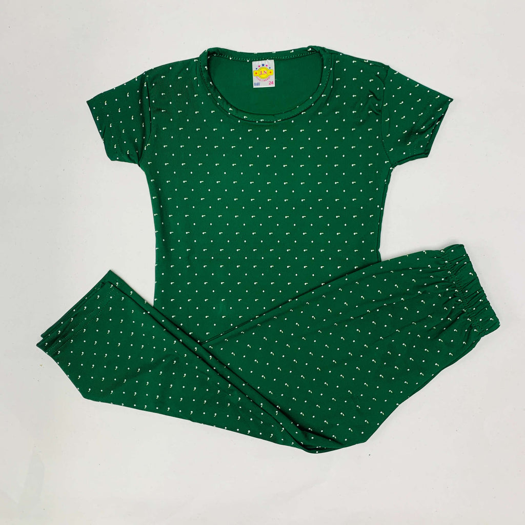 Pant Set
