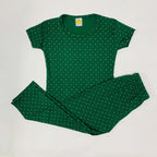 Pant Set