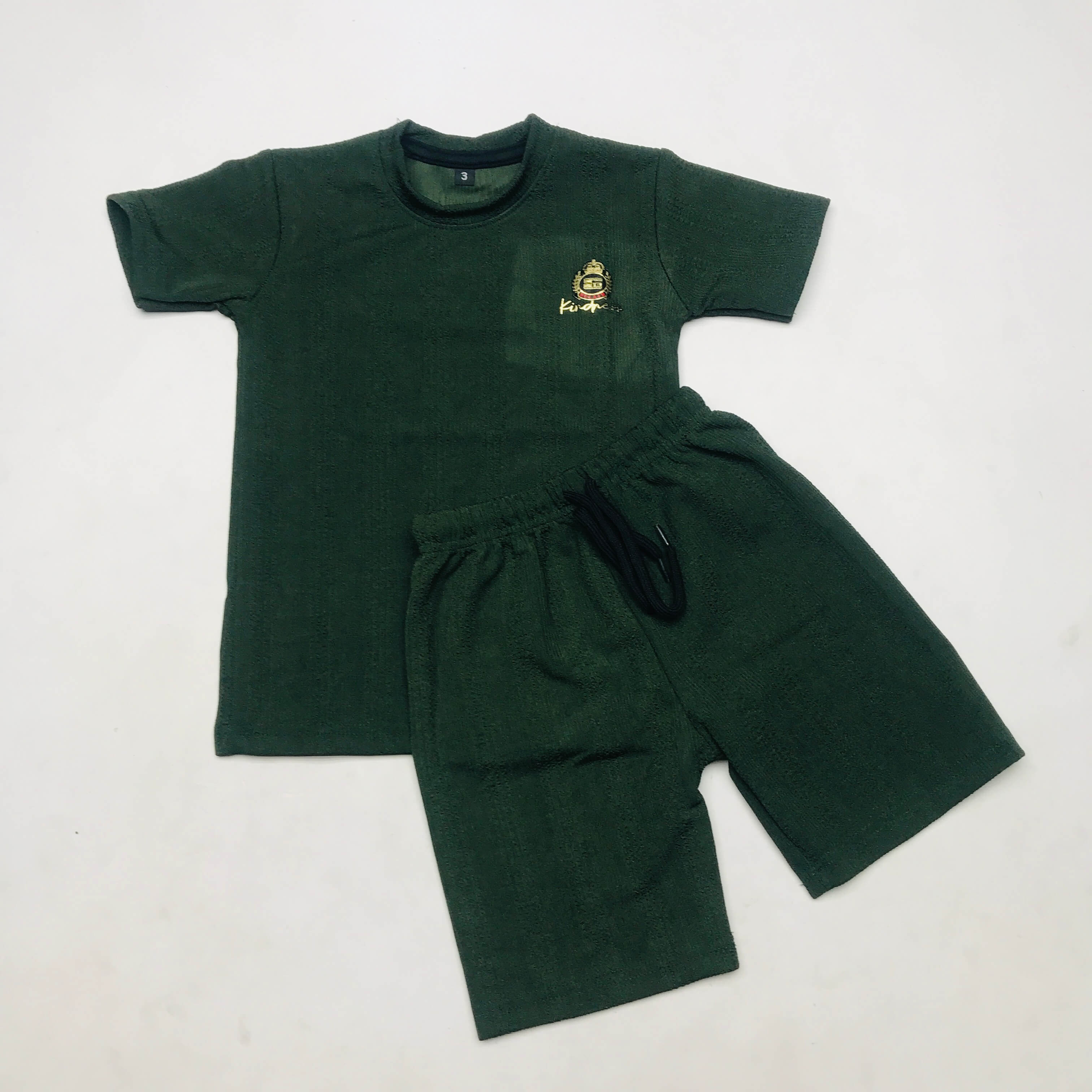 Berry Nikker Set