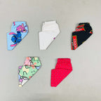 Kids Pant Combo Pack of 5