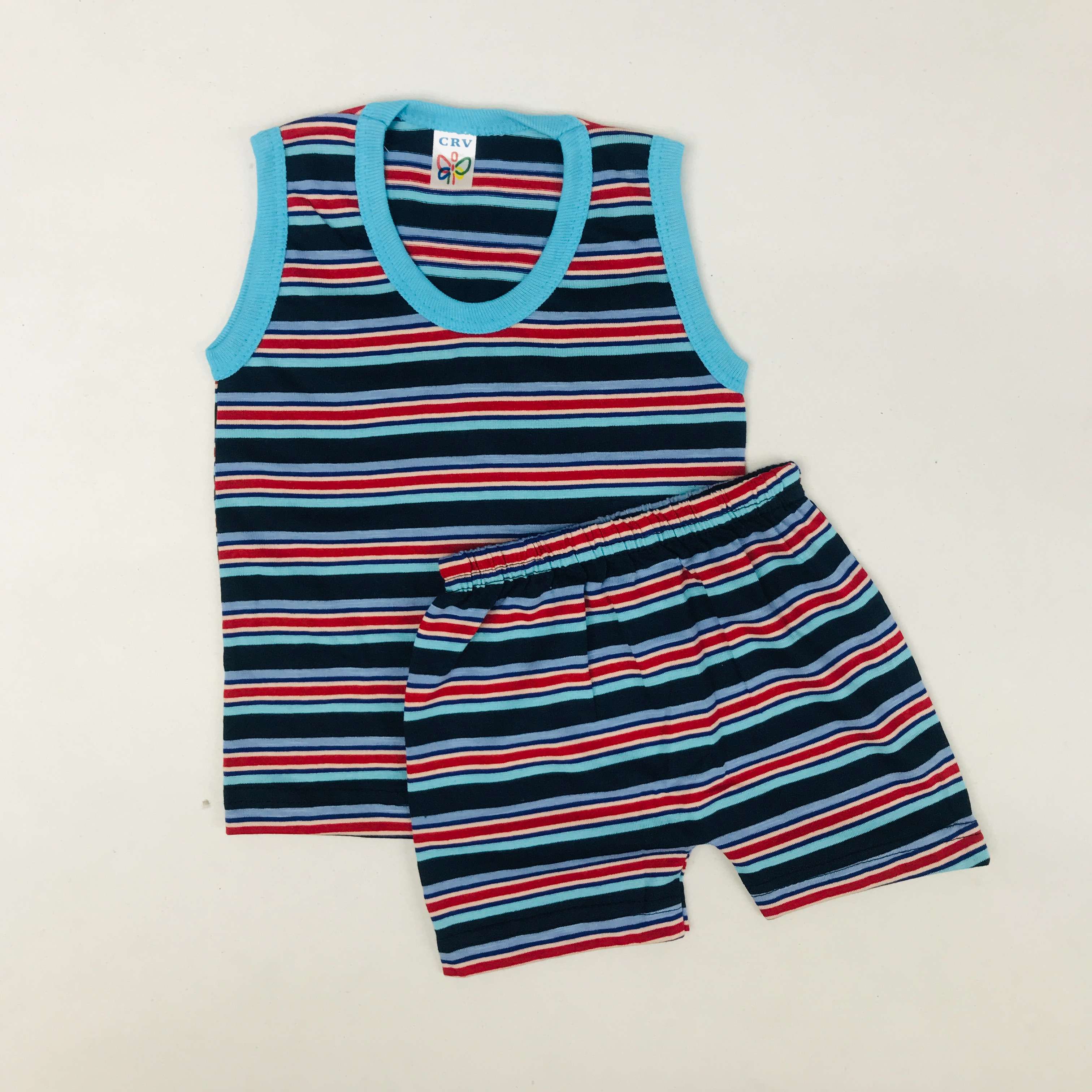SL Kids Nikker Set