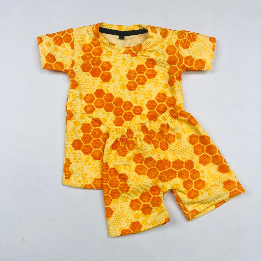 Honey Drop Nikker Set