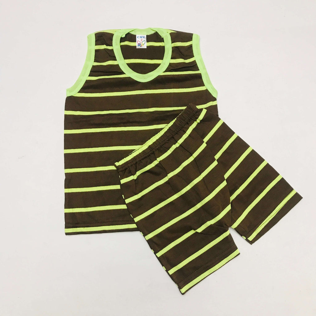 Kids Nikker Set